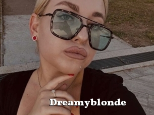 Dreamyblonde