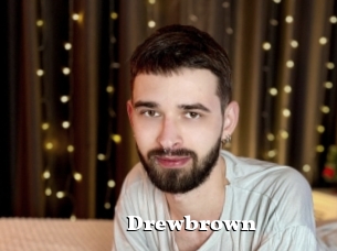 Drewbrown