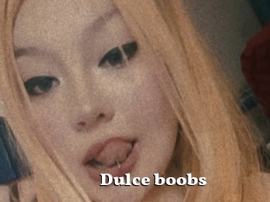 Dulce_boobs