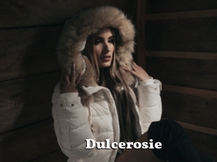 Dulcerosie