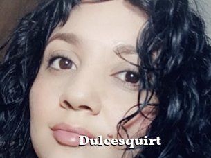 Dulcesquirt