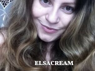 ELSACREAM