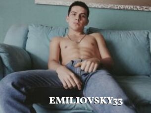 EMILIOVSKY33
