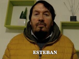 ESTEBAN