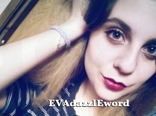 EVAdazzlEword