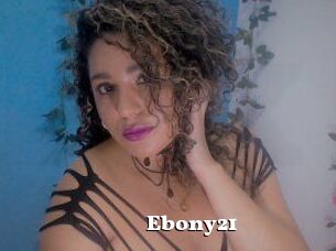 Ebony21