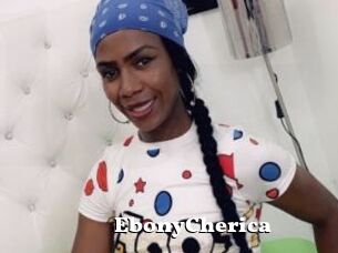 EbonyCherica