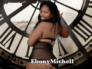 EbonyMichell