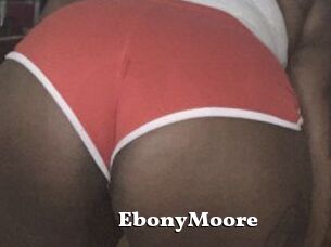 EbonyMoore