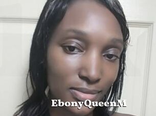 EbonyQueenM