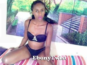 EbonyTwist