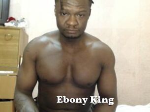 Ebony_King