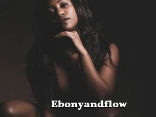 Ebonyandflow