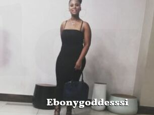 Ebonygoddesssi