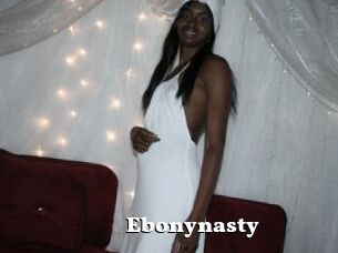 Ebonynasty