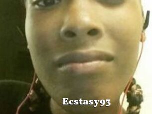 Ecstasy93