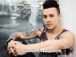 EddieMadison