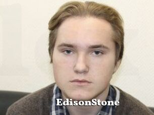 EdisonStone