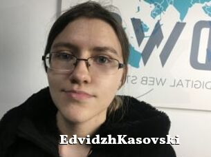 EdvidzhKasovski