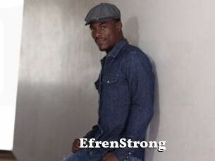 EfrenStrong