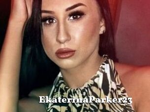 EkaterinaParker23