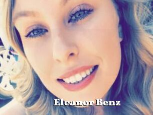 Eleanor_Benz