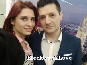 ElecktrraXLove