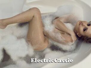 ElectricCassie