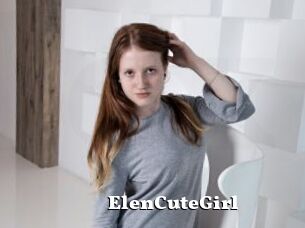 ElenCuteGirl