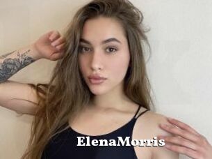 ElenaMorris