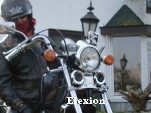 Elexion