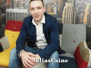 EliasCaine