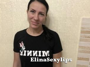 ElinaSexylips