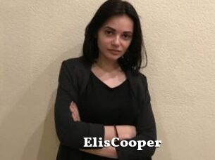 ElisCooper