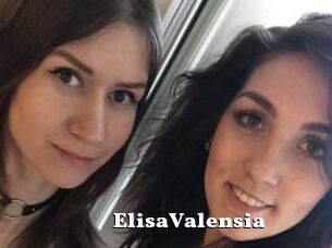 ElisaValensia