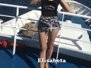 Elisabeta