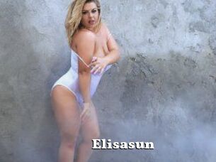 Elisasun