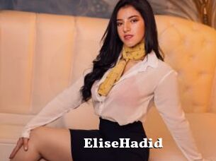 EliseHadid