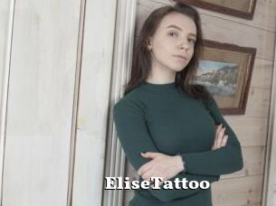 EliseTattoo