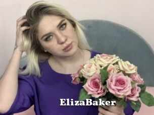 ElizaBaker