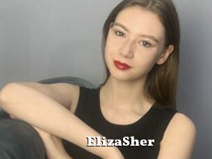 ElizaSher