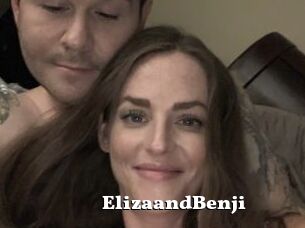 ElizaandBenji