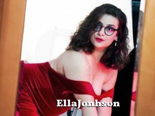 EllaJonhson