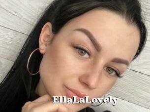 EllaLaLovely