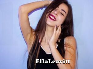 EllaLeavitt