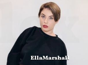 EllaMarshall