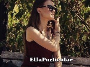 EllaParticular