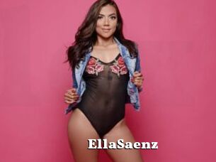 EllaSaenz