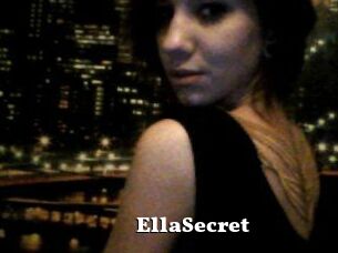 EllaSecret