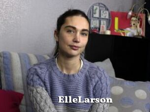 ElleLarson